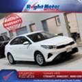 BHD 0001,  Kia Cerato,  2023,  Automatic,  39000 KM,