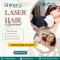 Laser Hair Removal In Ahmedabad For A Clean, Confident Look