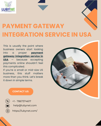 New York, Business, Payment Gateway Integration Service In USA: What Small Businesses Should Really Know