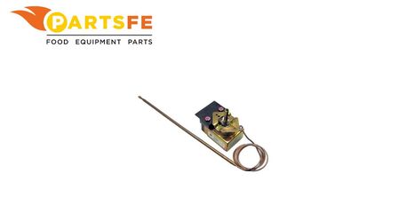 New York, Appliances, USD 119,  Star Mfg Z5958 SA Thermostat 100-450F