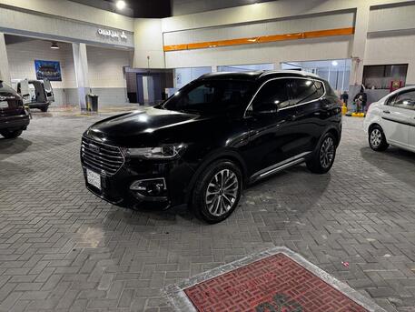 Riyadh, Vehicles, Cars & Trucks , SAR 40000,  Haval H6,  2020,  Automatic,  76 KM,    In Mint Condition -First Owner
