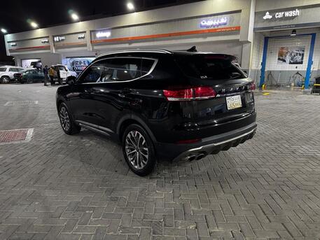 Riyadh, Vehicles, Cars & Trucks , SAR 40000,  Haval H6,  2020,  Automatic,  76 KM,    In Mint Condition -First Owner