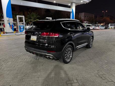 Riyadh, Vehicles, Cars & Trucks , SAR 40000,  Haval H6,  2020,  Automatic,  76 KM,    In Mint Condition -First Owner