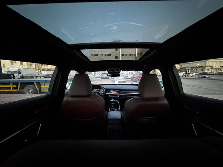 Riyadh, Vehicles, Cars & Trucks , SAR 40000,  Haval H6,  2020,  Automatic,  76 KM,    In Mint Condition -First Owner