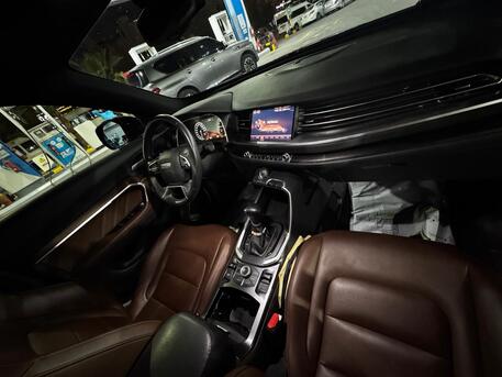 Riyadh, Vehicles, Cars & Trucks , SAR 40000,  Haval H6,  2020,  Automatic,  76 KM,    In Mint Condition -First Owner