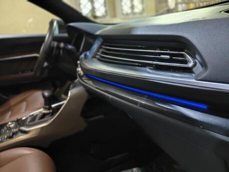 Riyadh, Vehicles, Cars & Trucks , SAR 40000,  Haval H6,  2020,  Automatic,  76 KM,    In Mint Condition -First Owner