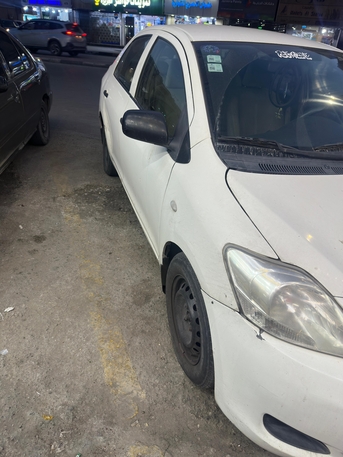 Khobar, Vehicles, Cars & Trucks , SAR 15500,  Toyota GR Yaris,  2011,  Automatic,  200 KM,  Yaris For Sale