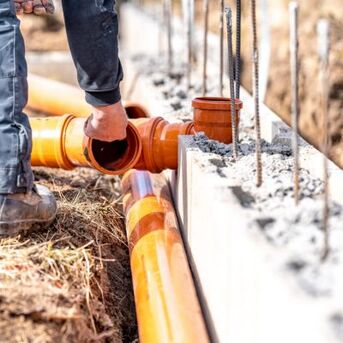 New York, Business, Drainage Contractors In Canton, Ohio