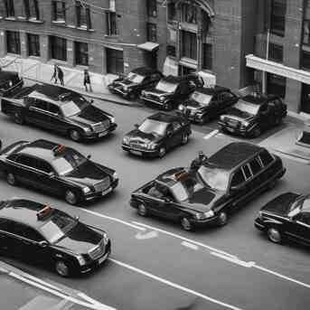 Chicago, Travel, How Do I Contact Event Car Service Providers In Chicago?