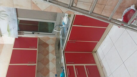 Juffair, Rooms Available, BHD 100/month,  Room With Attached Bathroom For Rent