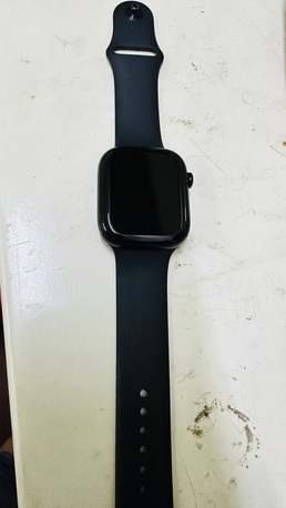 Riyadh, Watches, SAR 900,  Apple 10 Series Gps