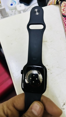 Riyadh, Watches, SAR 900,  Apple 10 Series Gps
