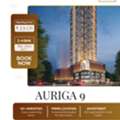 Auriga 9 | 2, 3 & 4 BHK Flats In Borivali West | Starting @2.5CR*