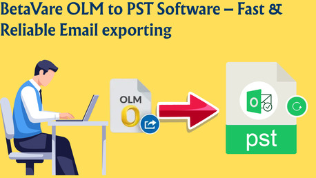 U.S. Virgin Islands, Software, USD 49,  BetaVare OLM To PST Software &ndash; Fast & Reliable Email Exporting
