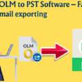 USD 49,  BetaVare OLM To PST Software &ndash; Fast & Reliable Email Exporting