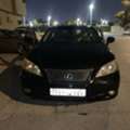 SAR 31000,  Lexus ES 350,  2008,  Automatic,  326000 KM,