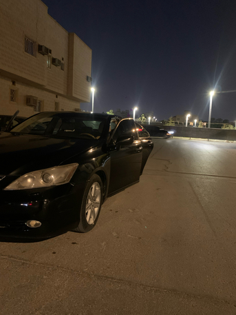 Riyadh, Vehicles, Cars & Trucks , SAR 28000,  Lexus ES 350,  2008,  Automatic,  326000 KM,