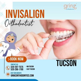 New York, Dental, Invisalign Orthodontist