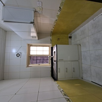 Ras Rumman, Apartments/Houses, BHD 135/month,  Studio,  Semi Furnished Studio With Unlimited Ewa In Rasurman,Lift,Neat & Clean Flat @ 35547951