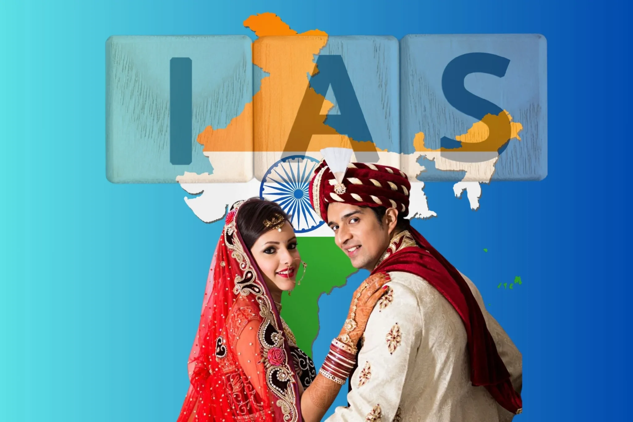 New Delhi, Event Planning, Civil Service Matrimony &ndash; Where Duty Meets Destiny