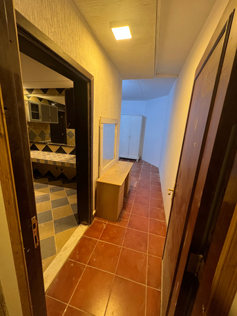Al Malaz, Apartments, Flats, Houses & Villas, SAR 20000/year,  Furnished,  1 BR,  1Bedroom FULLY FIRNISHED