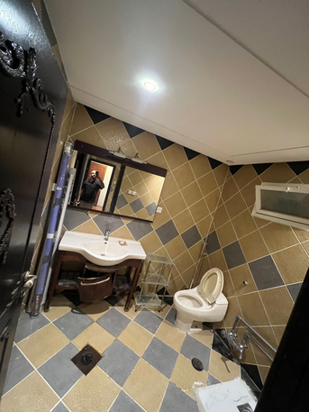 Al Malaz, Apartments, Flats, Houses & Villas, SAR 20000/year,  Furnished,  1 BR,  1Bedroom FULLY FIRNISHED