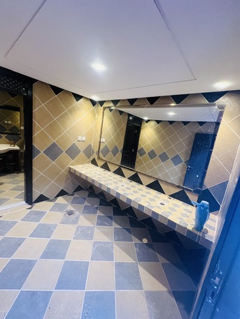 Al Malaz, Apartments/Houses, SAR 21000/year,  Furnished,  1 BR,  1BDR FULLY FIRNISHED