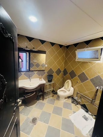 Al Malaz, Apartments/Houses, SAR 21000/year,  Furnished,  1 BR,  1BDR FULLY FIRNISHED