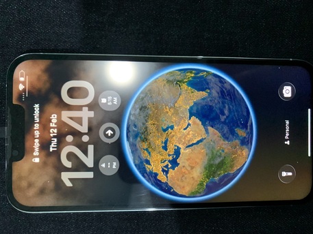 Riyadh, Mobile Phones, SAR 1600,  Iphone 13 Pro Max