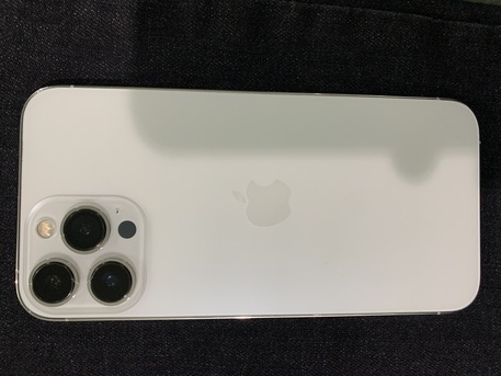 Riyadh, Mobile Phones, SAR 1600,  Iphone 13 Pro Max