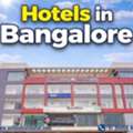 Hotels In Bangalore For Leisure Stays
