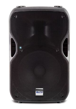 Riyadh, Musical Instruments, SAR 1099,  AltoTS112A Active 800 Watt 2-Way 12" Speaker With Prorel Stand SAR 1099/Each