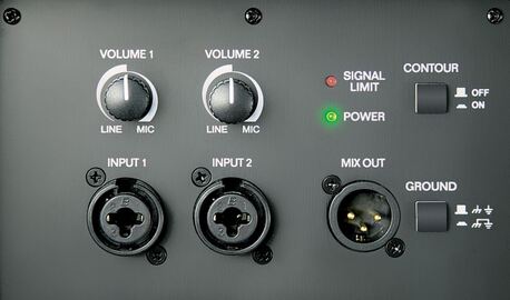 Riyadh, Musical Instruments, SAR 1099,  AltoTS112A Active 800 Watt 2-Way 12" Speaker With Prorel Stand SAR 1099/Each