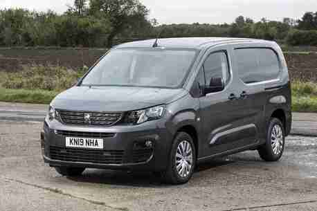 London, Items Wanted, We Buy Any Van For Sale - Quick, Fair Cash Offers Across The UK