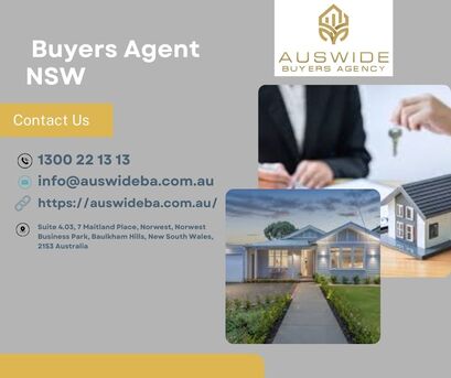 Sydney, Real Estate, Buyers Agent NSW