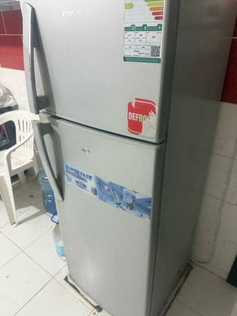 Jeddah, Appliances, SAR 500,  Frieg