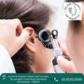 Advanced Microscopic Ear Test In Ahmedabad &ndash; Dr. Viral Prajapati
