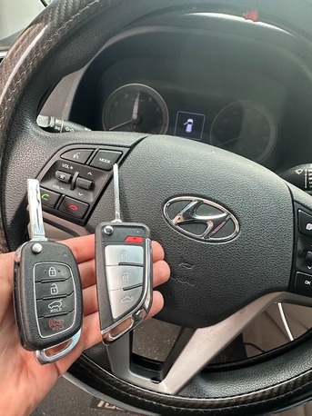 New York, Automotive, K&D Locksmith NYC