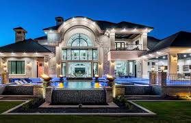 Houston, Interior Design, Luxury Custom Home Builders Houston | Bespoke Estate Homes & Residential Construction