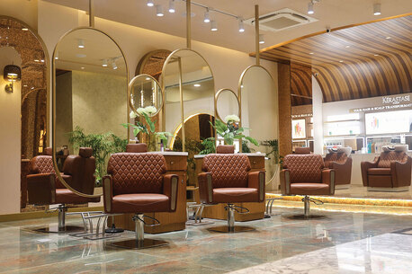 Mumbai, Fashion & Design, Find The Best Salons In Raipur &ndash; Expert Picks & Beauty Trends | StyleSpeak