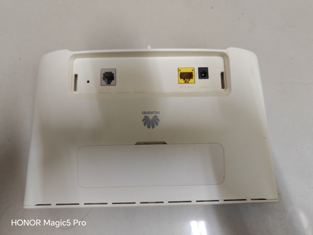 Hasa-Hofuf, Electronics, SAR 75,  WIFI ROUTER ZAIN