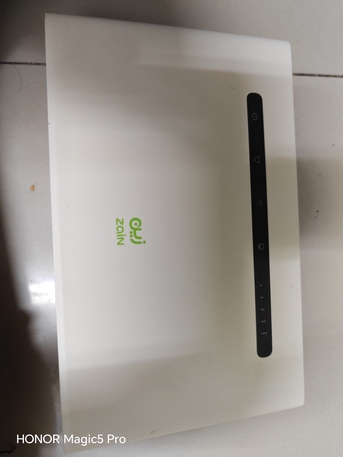 Hasa-Hofuf, Electronics, SAR 75,  WIFI ROUTER ZAIN