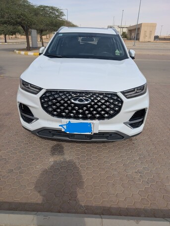 Riyadh, Vehicles, Cars & Trucks , SAR 53000,  Cherry TIGGO PRO 2.0T LUXURY,  2022,  Automatic,  97600 KM,  Chery TIGGO PRO 2.0T LUXURY FOR SALE IN RIYADH