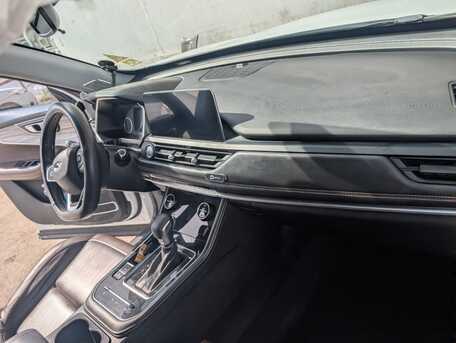 Riyadh, Vehicles, Cars & Trucks , SAR 53000,  Cherry TIGGO PRO 2.0T LUXURY,  2022,  Automatic,  97600 KM,  Chery TIGGO PRO 2.0T LUXURY FOR SALE IN RIYADH