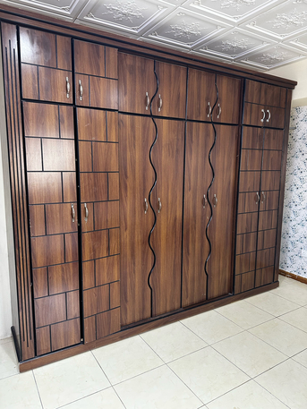 Riyadh, Furniture, SAR 2,  Furniture(bed Set ,sofa, TV Unit ) & AC For Sale