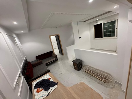 Al Malaz, Apartments/Houses, SAR 36500/year,  Furnished,  2 BR,  2BDR 2BATHROOM ATTACHED ,PREMIUM ROOM