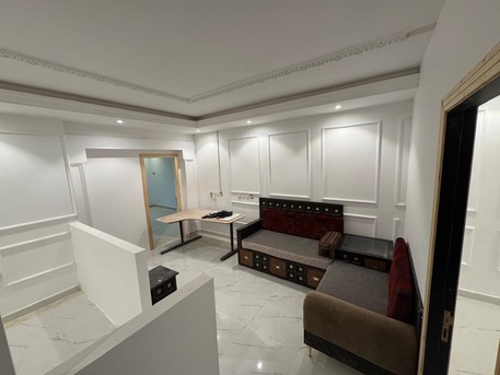 Al Malaz, Apartments/Houses, SAR 36500/year,  Furnished,  2 BR,  2BDR 2BATHROOM ATTACHED ,PREMIUM ROOM