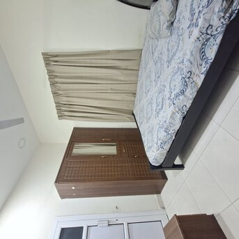 Salmaniya, Apartments/Houses, BHD 200/month,  1 BR,  Fully Furnished 1 BHK With Ewa In Salmaniya,Lift,Neat & Clean Flat @ 35547951