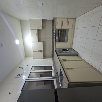 Salmaniya, Apartments/Houses, BHD 200/month,  1 BR,  Fully Furnished 1 BHK With Ewa In Salmaniya,Lift,Neat & Clean Flat @ 35547951