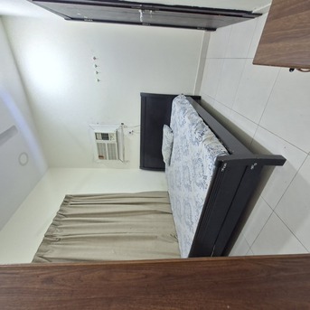 Salmaniya, Apartments/Houses, BHD 200/month,  1 BR,  Fully Furnished 1 BHK With Ewa In Salmaniya,Lift,Neat & Clean Flat @ 35547951